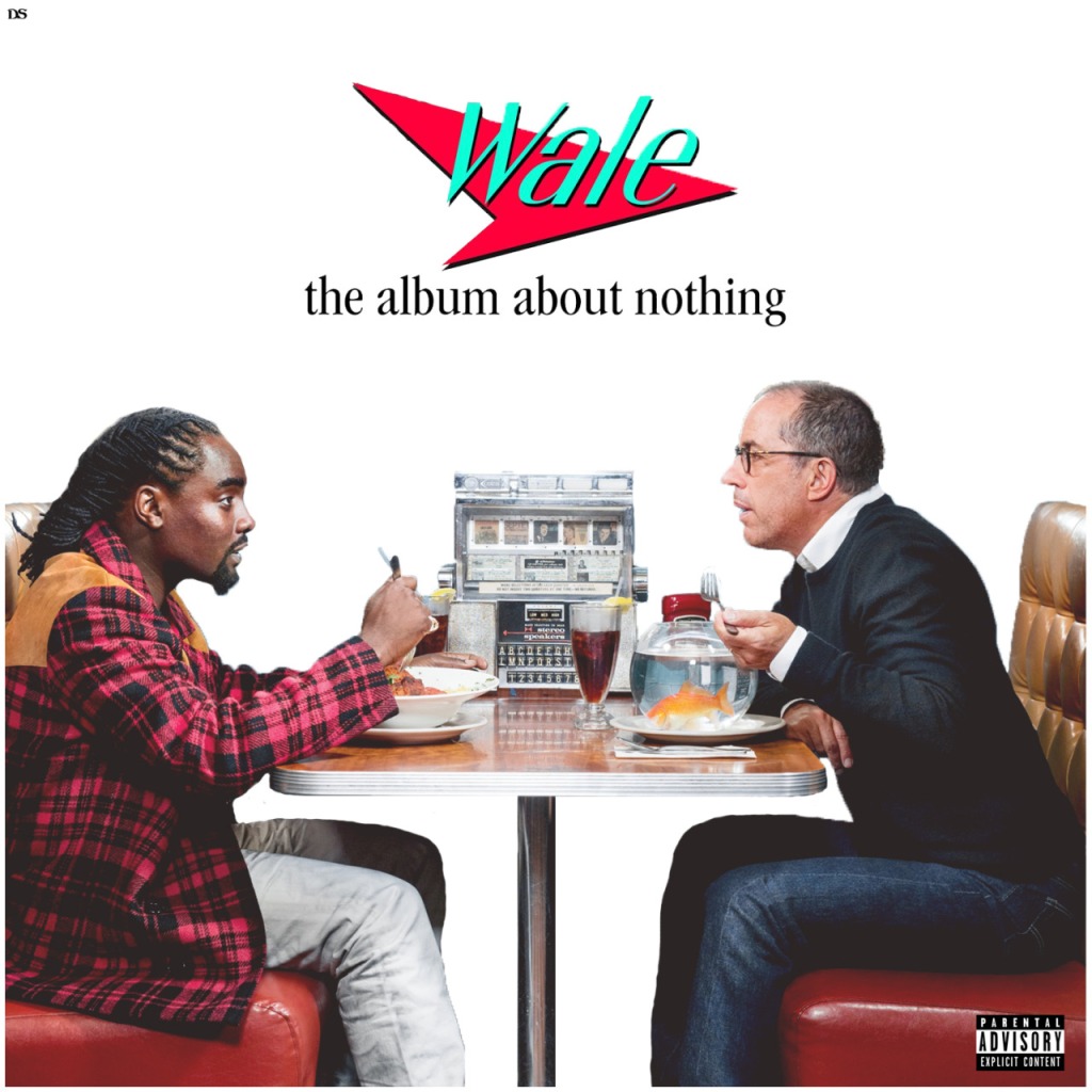 New Music: Wale- Girls on Drugs